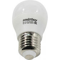 SMARTBUY (SBL-G45-9_5-30K-E27) 9.5W/3000/E27 Лампа светодиодная