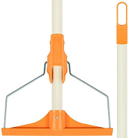 MULTIDOM МШ58-349 Швабра "Лентяйка" MULTIDOM МШ58-349