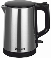 SAKURA SA-2184S Чайник электрический SAKURA SA-2184S
