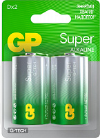 GP (1225) 13AA21-2CRSBC2 Алкалиновая батарейка