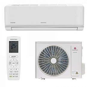 DANTEX RK-07SCDGI/RK-07SCDGIE CONCORDE INVERTER Сплит-система