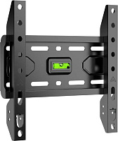 ULTRAMOUNTS ДЕРЖАКЛ 818 для 13"-43" черный Кронштейн