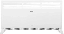 BALLU BEC/EMT-2500 Camino Eco Turbo белый [нс-1166349]