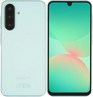 SAMSUNG Galaxy A26 6/128Gb Mint (SM-A266BLGDCAC) Смартфон