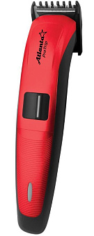 ATLANTA ATH-6904 красный Машинка