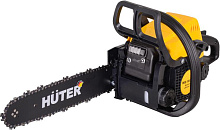 HUTER MS-180 PRO 14", 31,8см3 70/6/64 Бензопила HUTER MS-180 PRO 14", 31,8см3 70/6/64