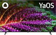 BBK 65LED-9220/UTS2C QLED SMART TV Android Ultra HD безрамочный Телевизор