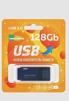 MORE CHOICE (4610196405112) MF128 - черный Флэш-накопитель