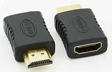 Переходник HDMI штекер-гнездо BEHPEX