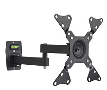 MD 3315 для 15-43" черный Кронштейн MD 3315 для 15-43" черный