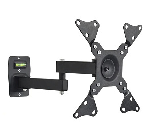 MD 3315 для 15-43" черный Кронштейн MD 3315 для 15-43" черный