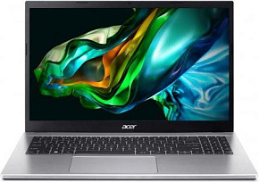 ACER 15.6 IPS FHD Aspire A315-44P-R3P3 Silver (NX.KSJER.004) ПИ Ноутбук