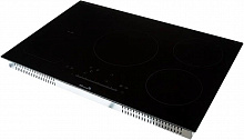 ELTRONIC (88-17) 5 конфорок индукционная черный Варочная панель