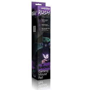 SMARTBUY (SBMP-10G-EN) Enigma Коврик для мыши