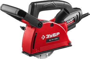 ЗУБР ЗШ-30-1200 Т 1200Вт Штроборез