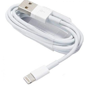 GEPLINK (GP4960) USB-8 Pin белый Кабель APPLE