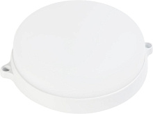 SMARTBUY ( SBL-BTR22-65ms) Круг 22Вт с ДД/6500K/IP65 Светльник SMARTBUY ( SBL-BTR22-65ms) Круг 22Вт с ДД/6500K/IP65