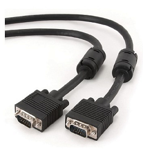 GEMBIRD/Cablexpert (08143) CC-PPVGA-6B - 1,8 м Кабель
