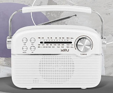 MIRU SR-1024 Радиоприемник Радиоприемник