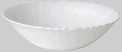 CHINBULL Миска суповая 19 см без деколи OLHDW-75