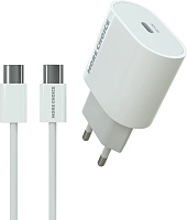 MORE CHOICE (4620202551269) NC65a White СЗУ