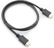 А1 (НФ-00002326) A1-C-HDMI14-1.8M чёрный кабель