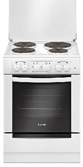 GEFEST 6140-01 Плита электрическая