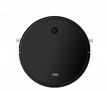 JVC JH-VR510, BLACK Роботы пылесосы