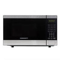 HORIZONT HSD254BX черная Микроволновая печь HORIZONT HSD254BX (Черная,Сенсор)