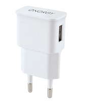 ENERGY ET-09 white зарядное устройсво