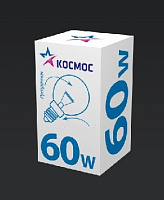 КОСМОС LKSMSSPCL60E27V2 Лампа