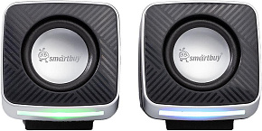 SMARTBUY (SBA-5550) MINI PRO черный Акустика