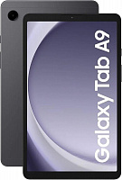 SAMSUNG Galaxy Tab A9 8/128GB LTE Gray (SM-X115NZAESKZ) Планшет
