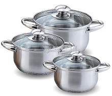 KELLI KL-4201 6 предметов Посуда