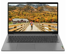 LENOVO 15.6 IdeaPad 3 15ITL6 Grey (82H80331UE) ПИ Ноутбук