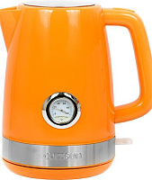 OURSSON KE1716P/OR Чайник электрический