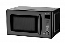 HARPER HMW-20ST02 BLACK Микроволновая печь