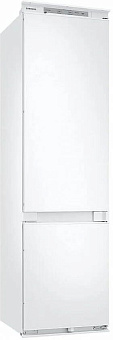 SAMSUNG RB34C670EWW/EF белый Холодильник