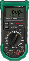 MASTECH (13-2060) Профессиональный мультиметр MS8265 Мультиметр