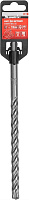 MATRIX Бур по бетону, 12 x 210 мм, SDS PLUS c крестовой пластиной// Бур MATRIX Бур по бетону, 12 x 210 мм, SDS PLUS c крестовой пластиной//