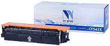 NV PRINT NV-CF543XM Картридж совместимый