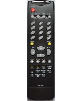 Пульт SAMSUNG AA59-10075J