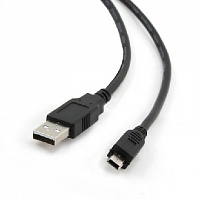 GEMBIRD/Cablexpert (03208) CCP-USB2-AM5P-6 - 1,8 кабель