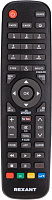 REXANT (38-0104) Пульт универсальный для телевизора Haier черный Пульт универсальный для телевизора