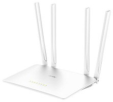 CUDY WR1200 белый Маршрутизатор CUDY WR1200 белый