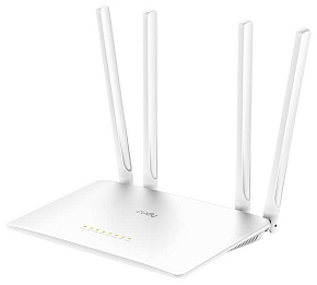 CUDY WR1200 белый Маршрутизатор
