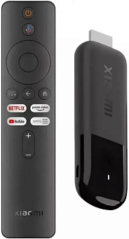 XIAOMI 4K TV STICK OB6-RU (PFJ4203RU) Cмарт ТВ-приставка Xiaomi 4K TV STICK OB6-RU (PFJ4203RU)