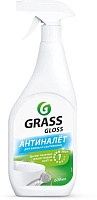 GRASS 221600 Gloss (600мл)