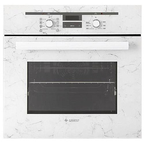 GEFEST ЭДВ ДА 622-02 К152 Духовой шкаф электрический