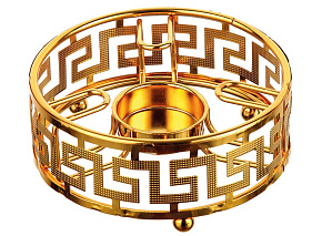 ZEIDAN Z-11077 Подставка-подогреватель